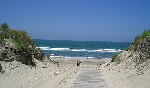 R�sidence Le Cordouan