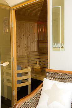 R�sidence Le Cordouan