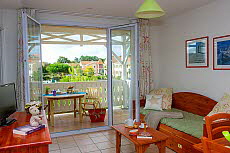 R�sidence Le Cordouan