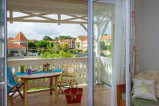 R�sidence Le Cordouan