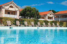 R�sidence Le Cordouan