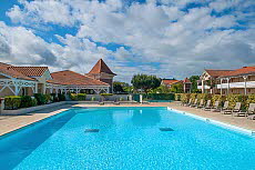 R�sidence Le Cordouan