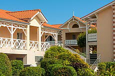 R�sidence Le Cordouan