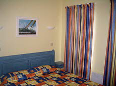 Ferienhausanlage Les Greens du Bassin 