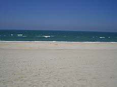 Ferienhausanlage Les Greens du Bassin 