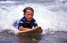 Ferienhausanlage Les Greens du Bassin 