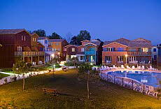 R�sidence Les Rives Marines