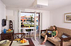 R�sidence Les Rives Marines