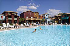 R�sidence Les Rives Marines