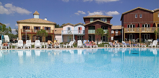 R�sidence Les Rives Marines