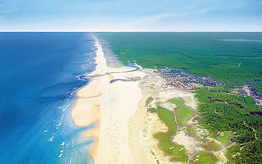 Villa Resort Oc�an 17