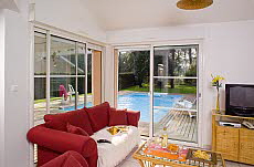 Villa Resort Oc�an 17