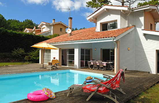 Villa Resort Oc�an 17