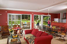 Villa Resort Oc�an 17