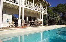 Villa Resort Oc�an 17