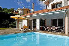 Villa Resort Oc�an 17