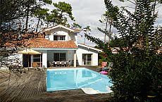 Villa Resort Oc�an 17