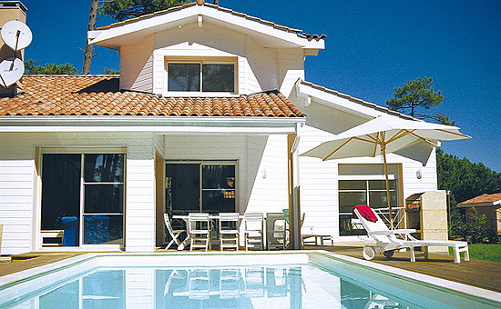 Villa Resort Royal Aquitaine Villa Resort Royal Aquitaine