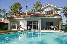 Villa Resort Royal Aquitaine Villa Resort Royal Aquitaine