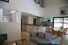 Villa Resort Royal Aquitaine Villa Resort Royal Aquitaine