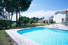 Villa Resort Royal Aquitaine Villa Resort Royal Aquitaine