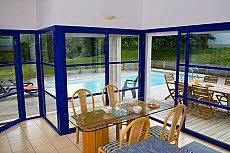 Villa Resort Royal Aquitaine Villa Resort Royal Aquitaine