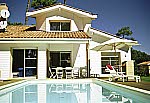 Villa Resort Royal Aquitaine