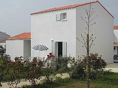 Reihenhausanlage La Palmeraie Reihenhausanlage La Palmeraie