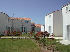 Reihenhausanlage La Palmeraie Reihenhausanlage La Palmeraie