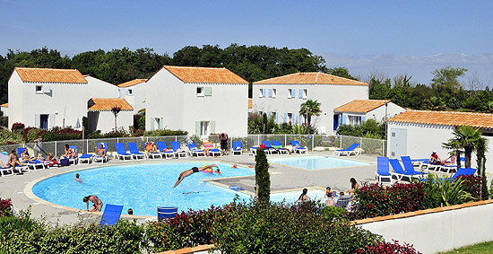 Reihenhausanlage La Palmeraie Reihenhausanlage La Palmeraie