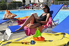 Reihenhausanlage La Palmeraie Reihenhausanlage La Palmeraie