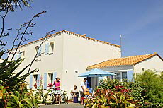 Reihenhausanlage La Palmeraie Reihenhausanlage La Palmeraie