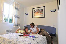 Reihenhausanlage La Palmeraie Reihenhausanlage La Palmeraie