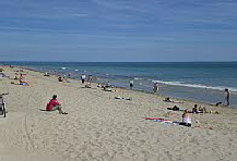 Die Charente-Maritime