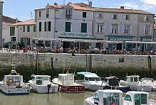 Die Charente-Maritime