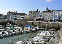 Charente -Maritme