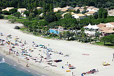 Cluburlaub in Frankreich