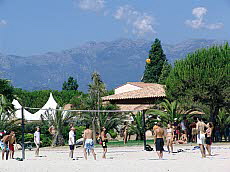 Cluburlaub in Frankreich