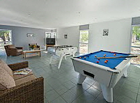 Cluburalub Frankreich