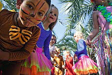 Cluburalub Frankreich