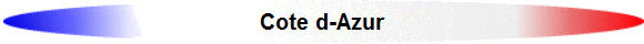 C�te d'Azur