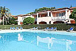 Résidence Domaine de la Pinède