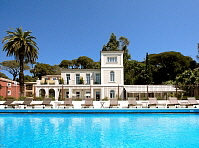 Premium Feriendomizile