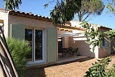Reihenhäuser Village Azur Reihenhäuser Village Azur