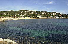 Reihenhäuser Village Azur Reihenhäuser Village Azur