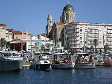 Reihenhäuser Village Azur Reihenhäuser Village Azur
