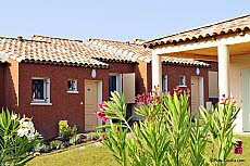 Reihenhäuser Village Azur Reihenhäuser Village Azur
