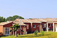 Reihenhäuser Village Azur Reihenhäuser Village Azur
