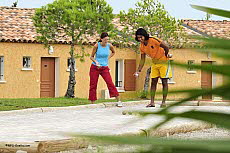 Reihenhäuser Village Azur Reihenhäuser Village Azur