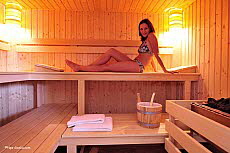 Reihenhäuser Village Azur Reihenhäuser Village Azur